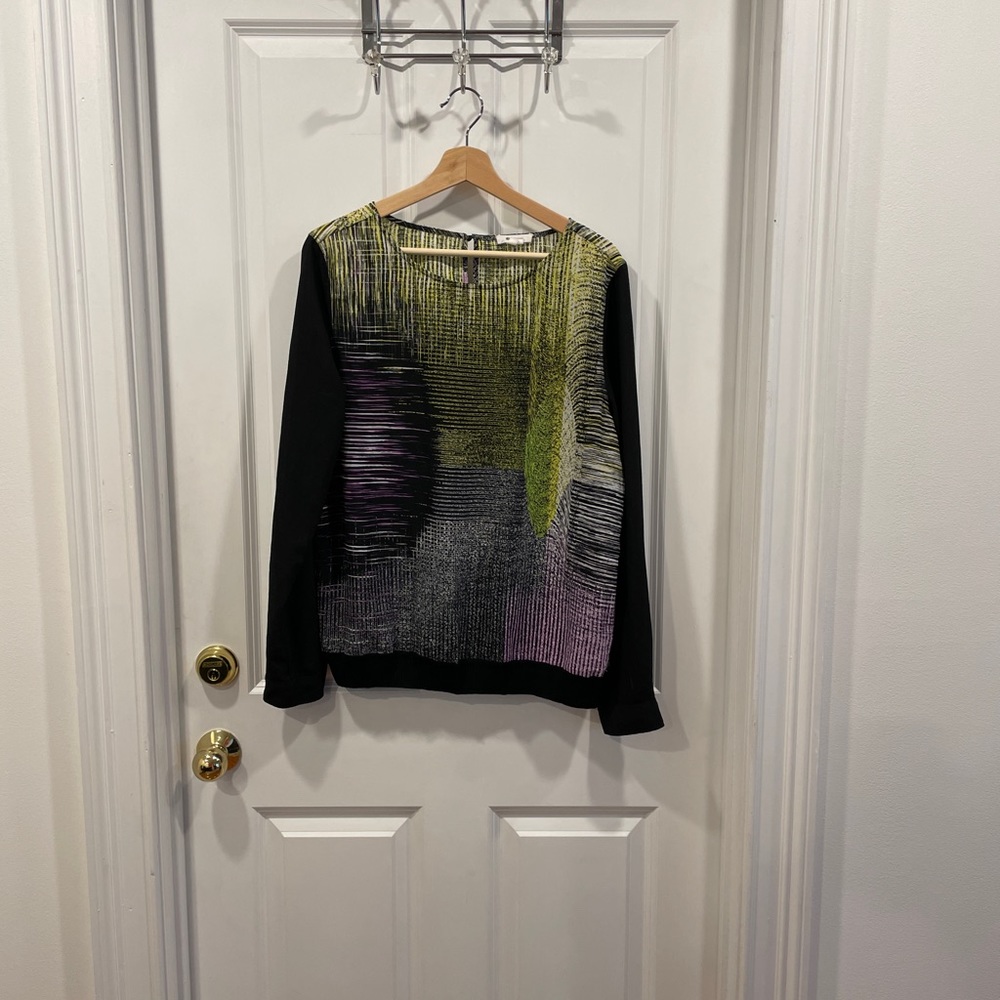 Helmut Lang Blouse